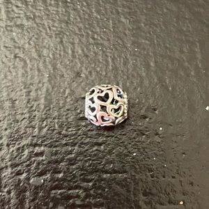 Pandora hearts all over charm